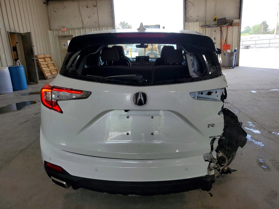 Aukcja sprzedaży 2024 Acura Rdx, vin: 5J8TC2H51RL039645, numer aukcji: 54250946