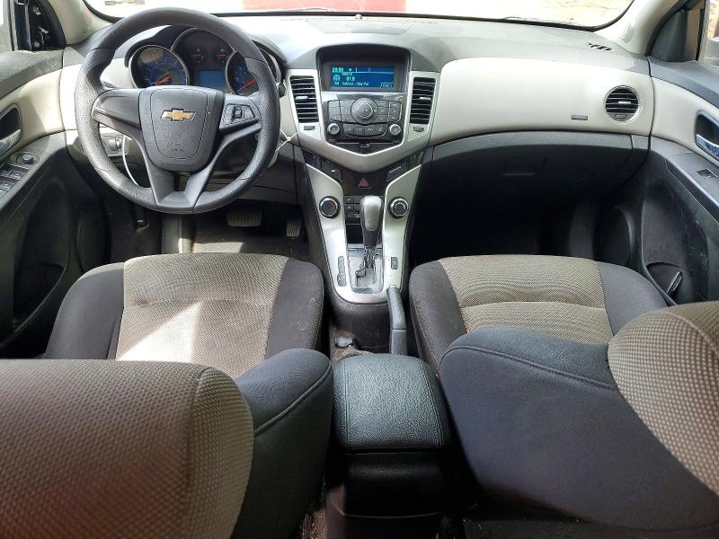 Aukcja sprzedaży 2015 Chevrolet Cruze, vin: 1G1PA5SH3F7200102, numer aukcji: 52463986