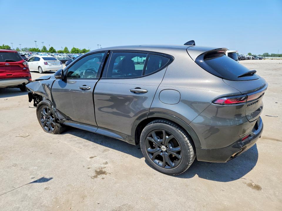 Aukcja sprzedaży 2024 Dodge Hornet, vin: ZACPDFDWXR3A12739, numer aukcji: 53911946