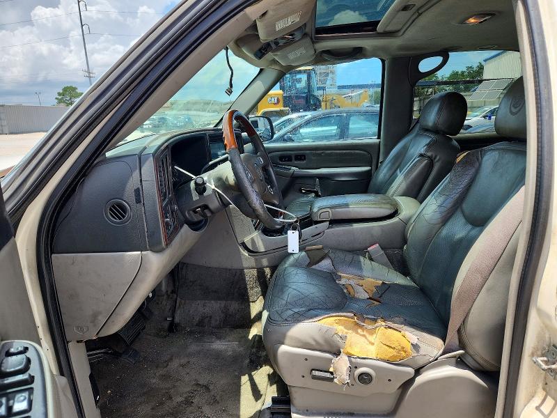 Aukcja sprzedaży 2006 Cadillac Escalade, vin: 1GYEC63N36R118176, numer aukcji: 54658136