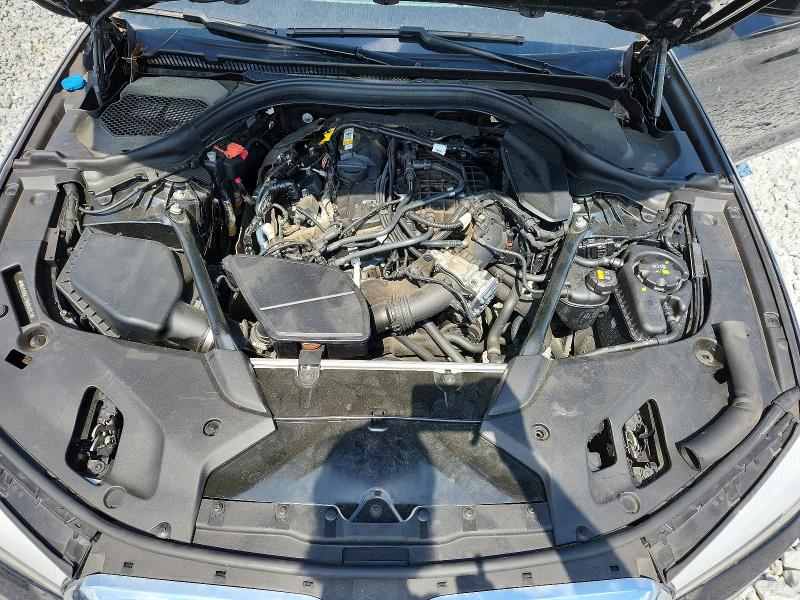 53966566 :رقم المزاد ، WBAJA5C37HG894003 vin ، 2017 Bmw 530 مزاد بيع