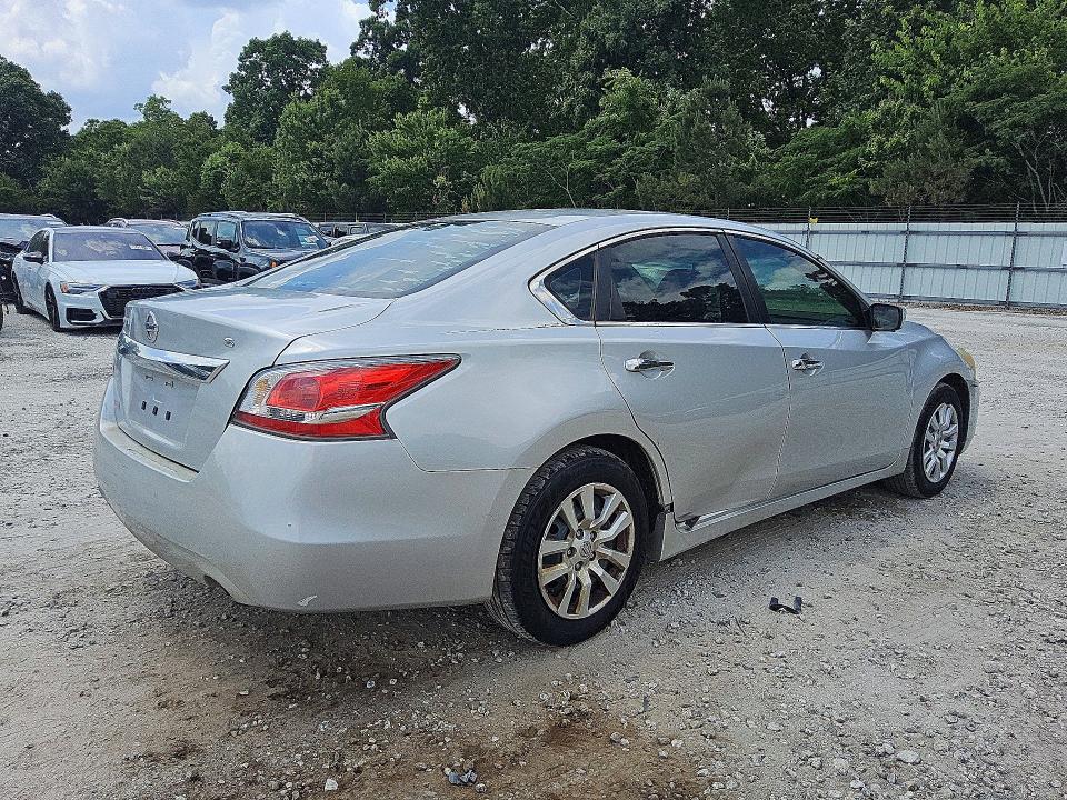 Aukcja sprzedaży 2015 Nissan Altima, vin: 1N4AL3AP8FN368646, numer aukcji: 53474416
