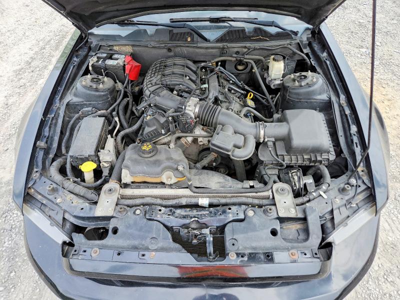 52402996 :رقم المزاد ، 1ZVBP8AM0E5254044 vin ، 2014 Ford Mustang مزاد بيع
