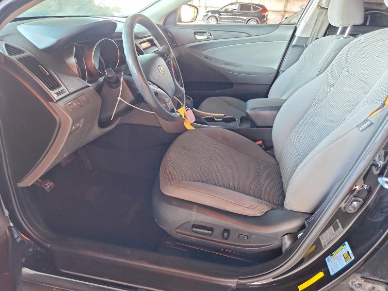 Aukcja sprzedaży 2013 Hyundai Sonata, vin: 5NPEB4AC3DH700300, numer aukcji: 55218496