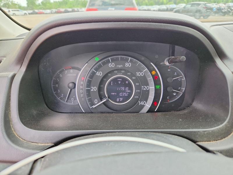 Aukcja sprzedaży 2012 Honda Cr-v, vin: 5J6RM3H52CL025850, numer aukcji: 54199936