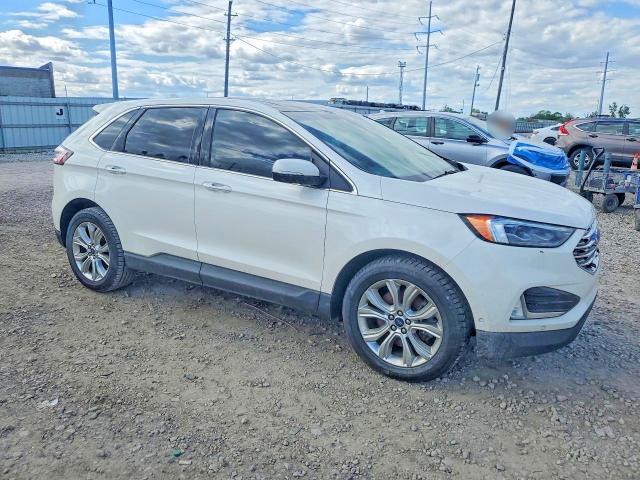 Продажа на аукционе авто 2020 Ford Edge, vin: 2FMPK4K94LBA46750, номер лота: 53698466