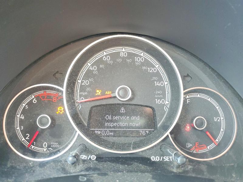 Продажа на аукционе авто 2018 Volkswagen Beetle, vin: 3VW5DAAT9JM514949, номер лота: 53837316