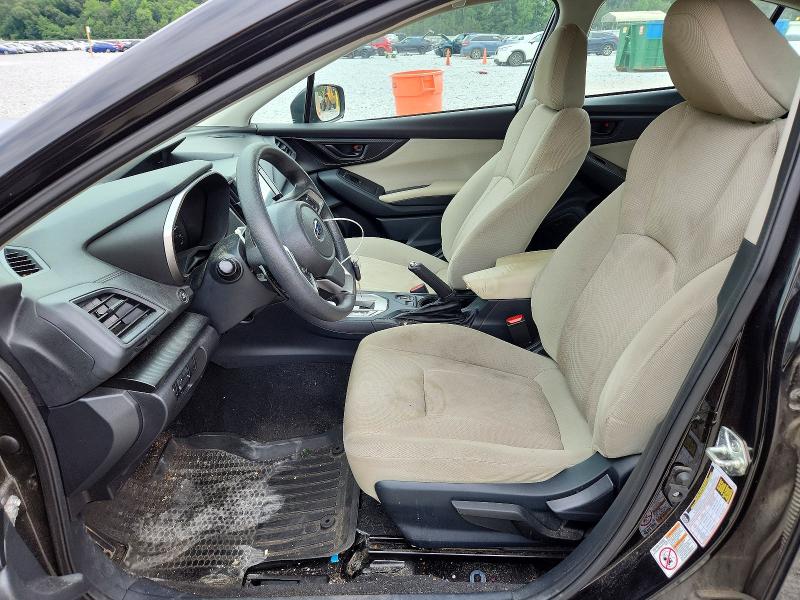 Aukcja sprzedaży 2018 Subaru Impreza, vin: 4S3GKAD60J3625494, numer aukcji: 55578176