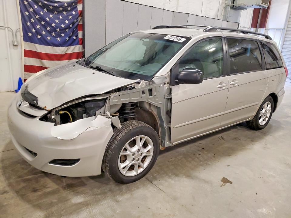 Aukcja sprzedaży 2008 Toyota Sienna, vin: 5TDZK23C18S188135, numer aukcji: 52222946