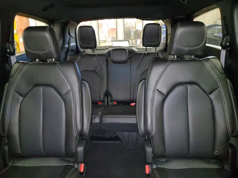 Продажа на аукционе авто 2026 Chrysler Pacifica, vin: 2C4RC1BG5TR262072, номер лота: 52386546