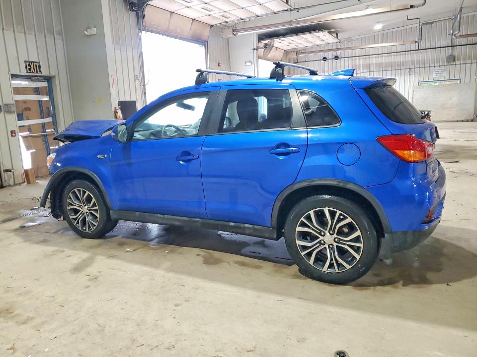 Продаж на аукціоні авто 2019 Mitsubishi Outlander Sport, vin: JA4AP3AU0KU008382, номер лоту: 54880716