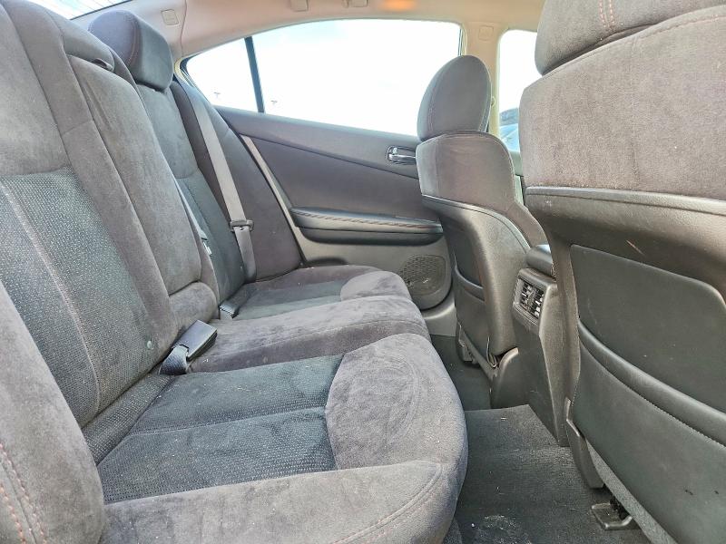 52782036 :رقم المزاد ، 1N4AA5AP6EC431383 vin ، 2014 Nissan Maxima مزاد بيع