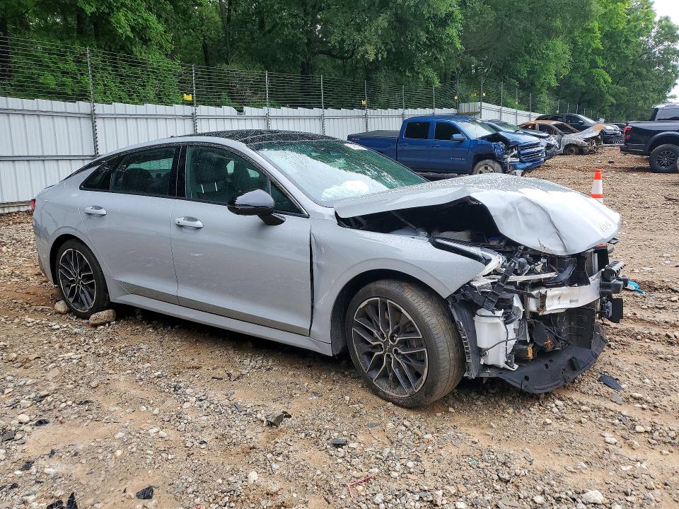 Продаж на аукціоні авто 2023 Kia K5, vin: 5XXG44J87PG196591, номер лоту: 54855326