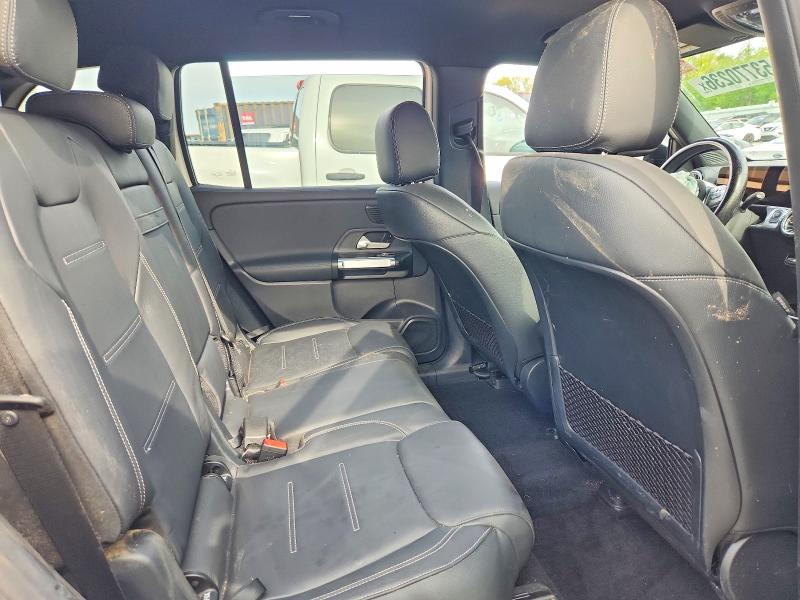 Продаж на аукціоні авто 2023 Mercedes-benz Eqb, vin: W1N9M0KB6PN070411, номер лоту: 53770236