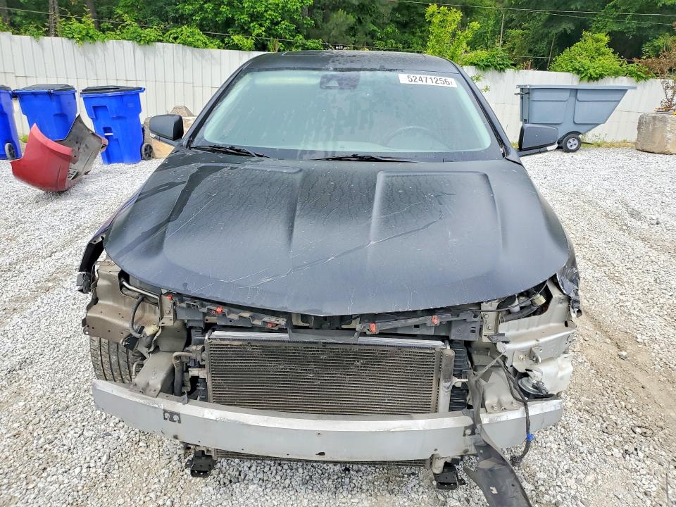 Продажа на аукционе авто 2014 Chev Impala, vin: 2G1155S34E9116575, номер лота: 52471256