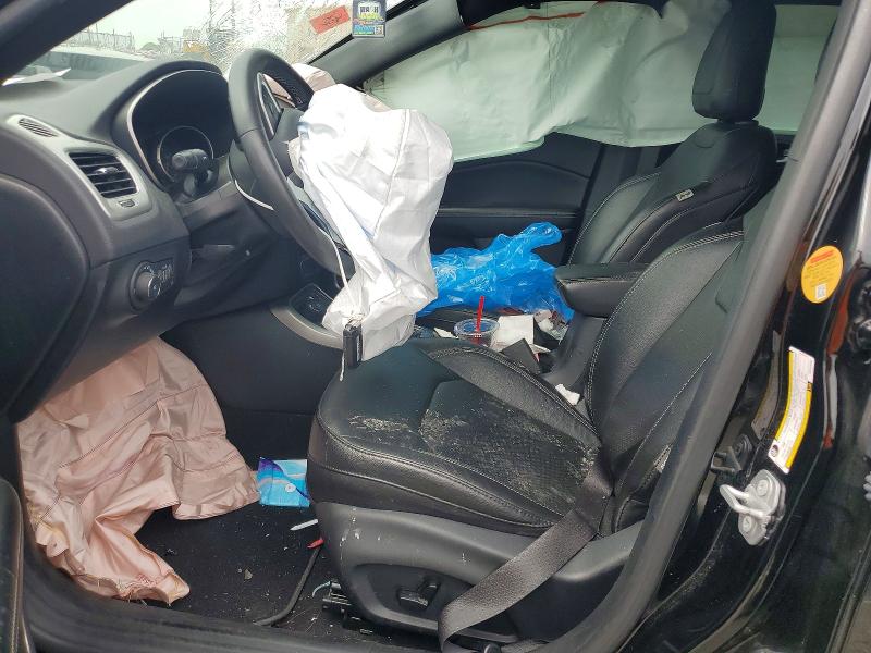 Aukcja sprzedaży 2021 Jeep Compass, vin: 3C4NJDEB7MT524887, numer aukcji: 53974926