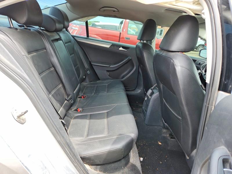 54456596 :رقم المزاد ، 3VWD17AJ3FM214739 vin ، 2015 Volkswagen Jetta مزاد بيع