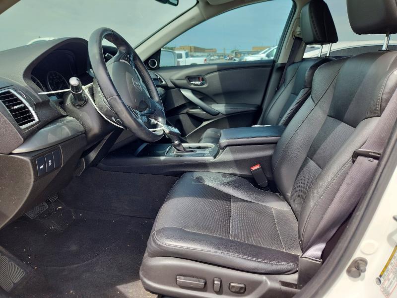 52368996 :رقم المزاد ، 5J8TB3H53HL006766 vin ، 2017 Acura Rdx مزاد بيع