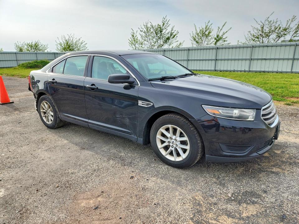 Aukcja sprzedaży 2015 Ford Taurus, vin: 1FAHP2D84FG117676, numer aukcji: 54354626