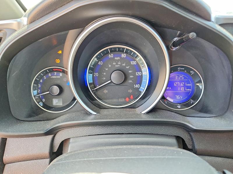Продаж на аукціоні авто 2015 Honda Fit, vin: 3HGGK5H86FM769903, номер лоту: 55607016