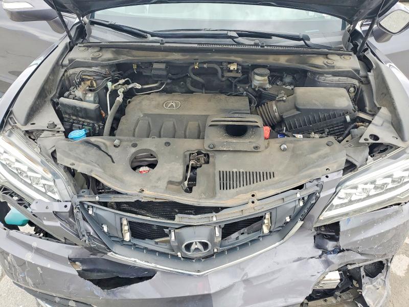 Aukcja sprzedaży 2017 Acura Rdx, vin: 5J8TB3H37HL001570, numer aukcji: 54707326