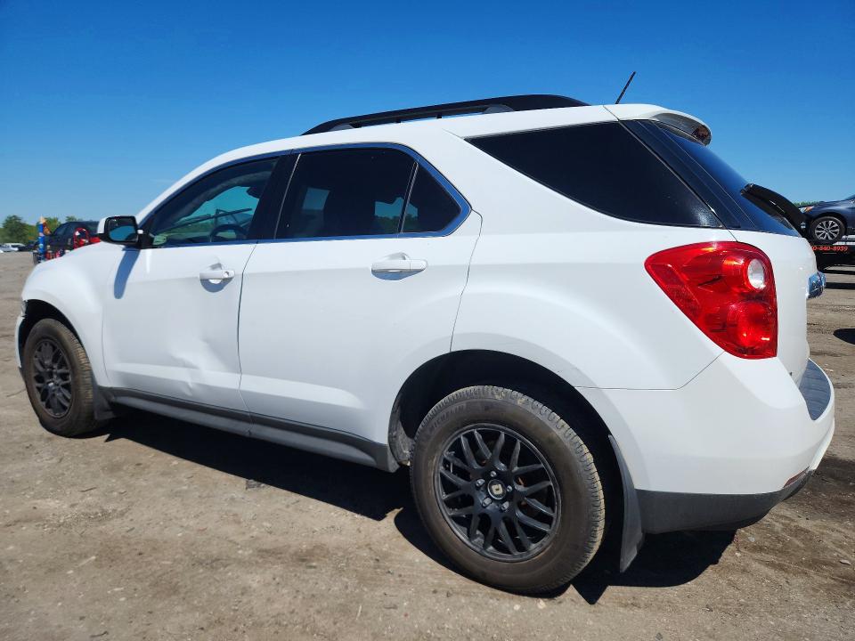 2014 Chevrolet Equinox მანქანა იყიდება აუქციონზე, vin: 2GNFLFEK4E6326324, აუქციონის ნომერი: 51936516