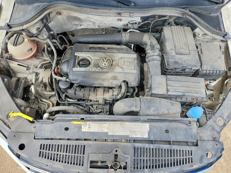2015 Volkswagen Tiguan მანქანა იყიდება აუქციონზე, vin: WVGJV7AX2FW608811, აუქციონის ნომერი: 53379496
