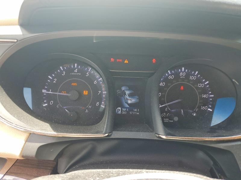 Aukcja sprzedaży 2015 Toyota Avalon, vin: 4T1BK1EB8FU179582, numer aukcji: 54046966