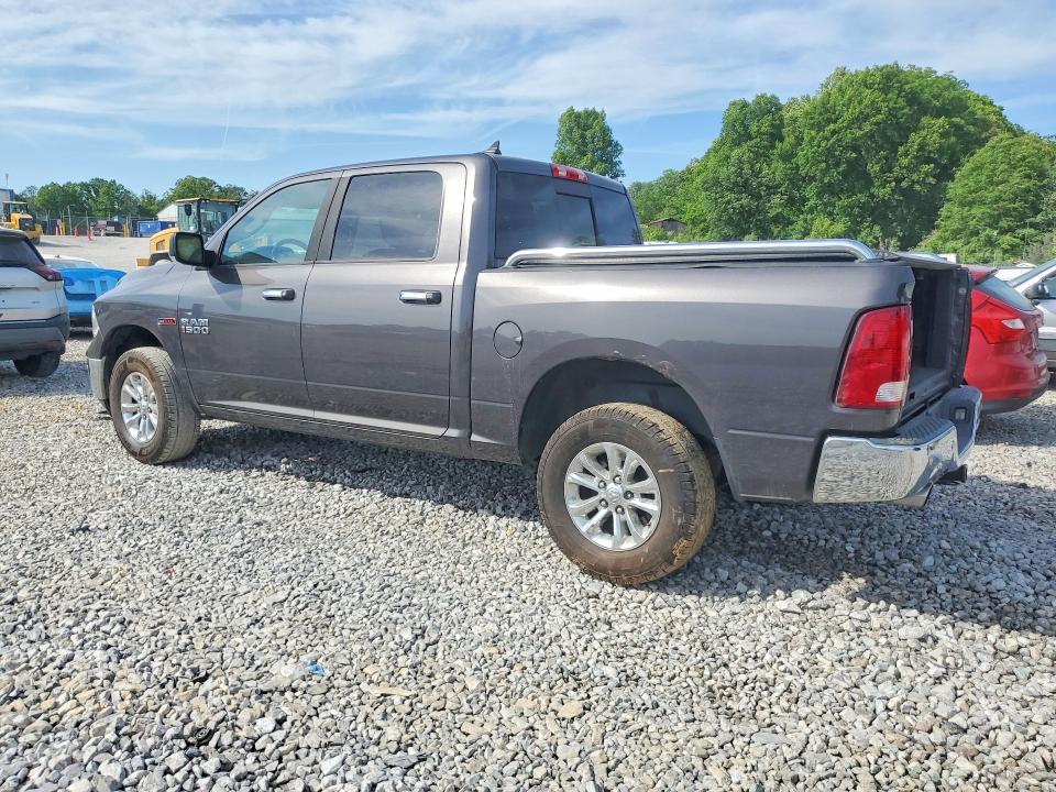 Aukcja sprzedaży 2015 Ram 1500, vin: 1C6RR7LM4FS660275, numer aukcji: 51967036