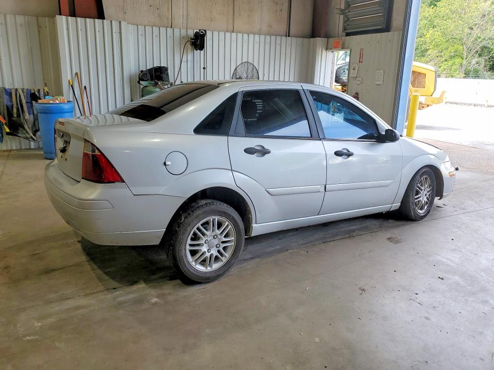 Aukcja sprzedaży 2007 Ford Focus, vin: 1FAFP34N97W206900, numer aukcji: 55771126