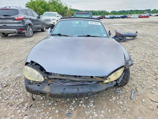 Продажа на аукционе авто 2003 Mazda Mx-5 Miata, vin: JM1NB353130307931, номер лота: 53879646