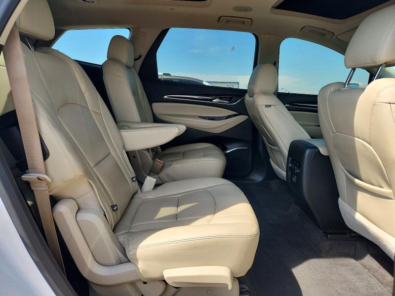 Aukcja sprzedaży 2020 Buick Enclave, vin: 5GAERBKW7LJ208322, numer aukcji: 52596236