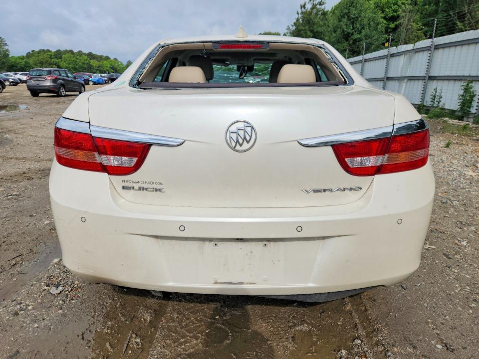 Продажа на аукционе авто 2015 Buick Verano, vin: 1G4PS5SK3F4103415, номер лота: 54765316