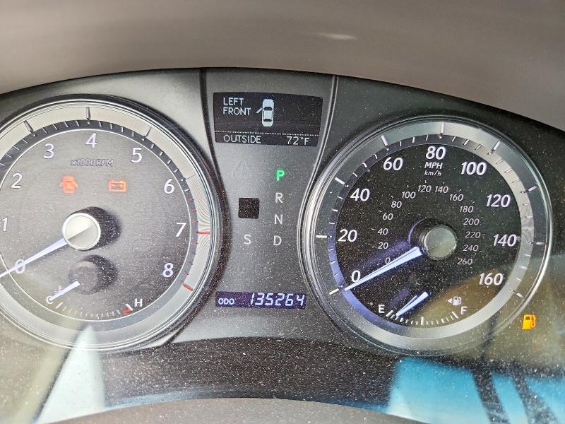 Продаж на аукціоні авто 2012 Lexus Es, vin: JTHBK1EG4C2492960, номер лоту: 52317506