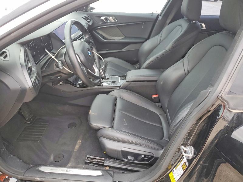 2021 Bmw 228i მანქანა იყიდება აუქციონზე, vin: WBA53AK06M7H45462, აუქციონის ნომერი: 52318496