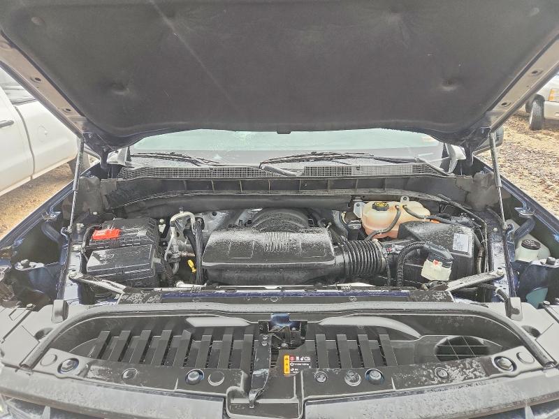 Aukcja sprzedaży 2021 Chevrolet Silverado, vin: 3GCUYDED1MG293261, numer aukcji: 53948116