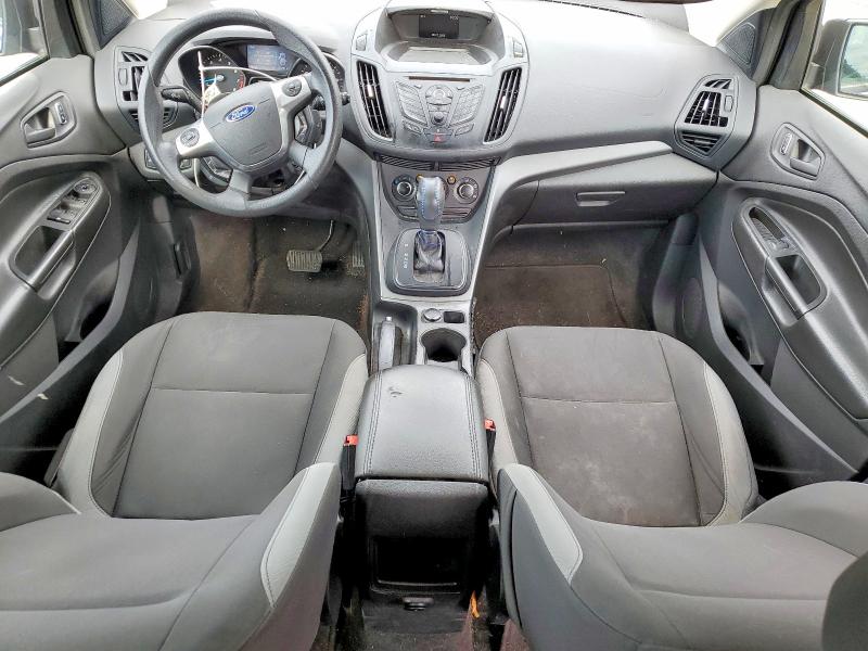 Продажа на аукционе авто 2014 Ford Escape, vin: 1FMCU0F73EUE46435, номер лота: 54894496