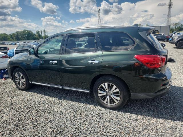 Продажа на аукционе авто 2020 Nissan Pathfinder, vin: 5N1DR2CN5LC579107, номер лота: 53670056
