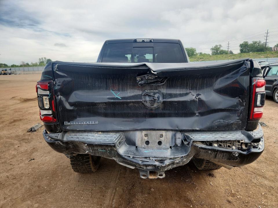 Aukcja sprzedaży 2019 Ram 2500, vin: 3C6UR5FJ8KG615907, numer aukcji: 55600916