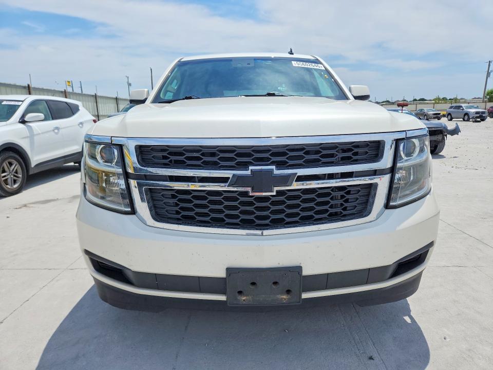 Продажа на аукционе авто 2015 Chevrolet Tahoe, vin: 1GNSKBKC2FR293546, номер лота: 55602646