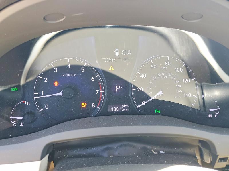 Продажа на аукционе авто 2014 Lexus Rx, vin: JTJZK1BA5E2010092, номер лота: 54195386