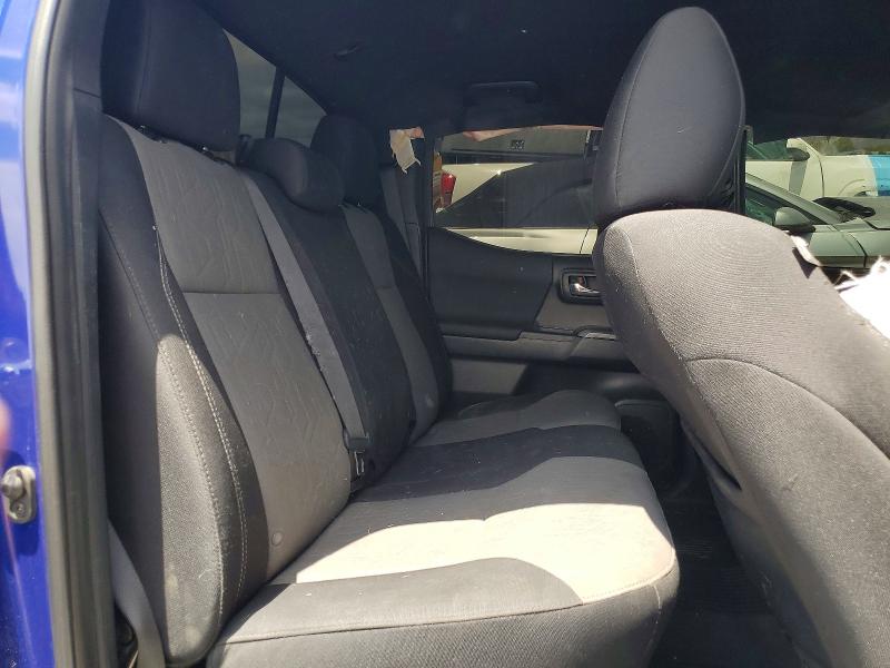 Продаж на аукціоні авто 2023 Toyota Tacoma, vin: 3TMCZ5AN4PM652072, номер лоту: 55561246
