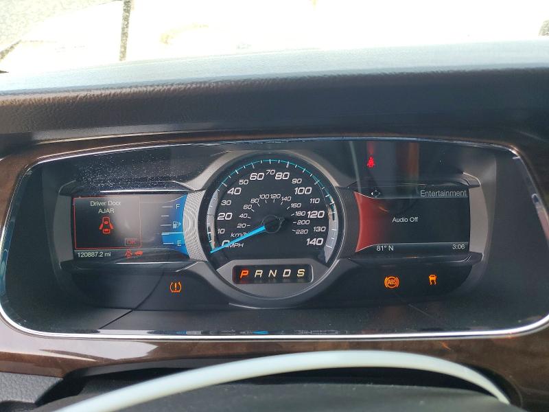 2015 Ford Taurus მანქანა იყიდება აუქციონზე, vin: 1FAHP2F84FG110286, აუქციონის ნომერი: 53126956