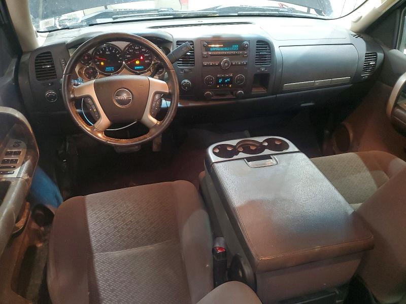 52732646 :رقم المزاد ، 2GTEK19J281326450 vin ، 2008 Gmc Sierra 1500 مزاد بيع