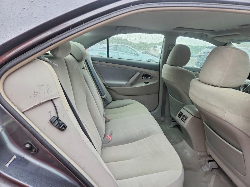 Aukcja sprzedaży 2008 Toyota Camry, vin: 4T1BB46K38U047557, numer aukcji: 54426216