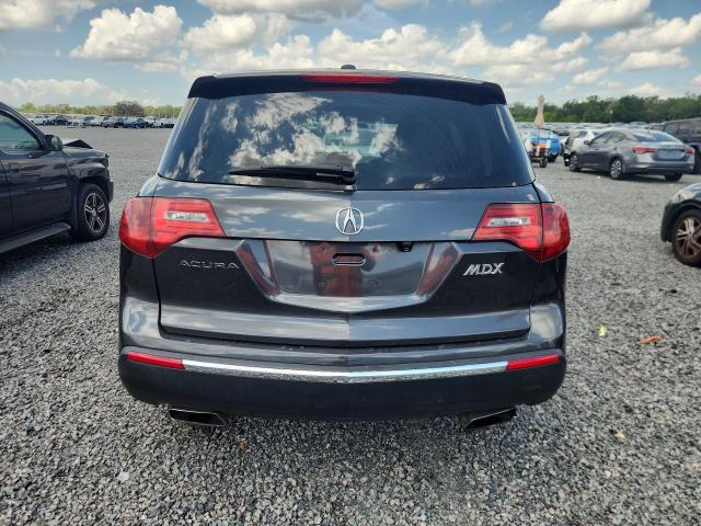 52166666 :رقم المزاد ، 2HNYD2H66DH509033 vin ، 2013 Acura Mdx مزاد بيع