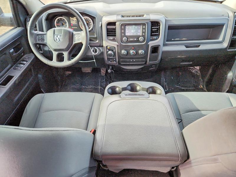 Продаж на аукціоні авто 2015 Ram 1500, vin: 1C6RR7FT3FS712661, номер лоту: 52311306