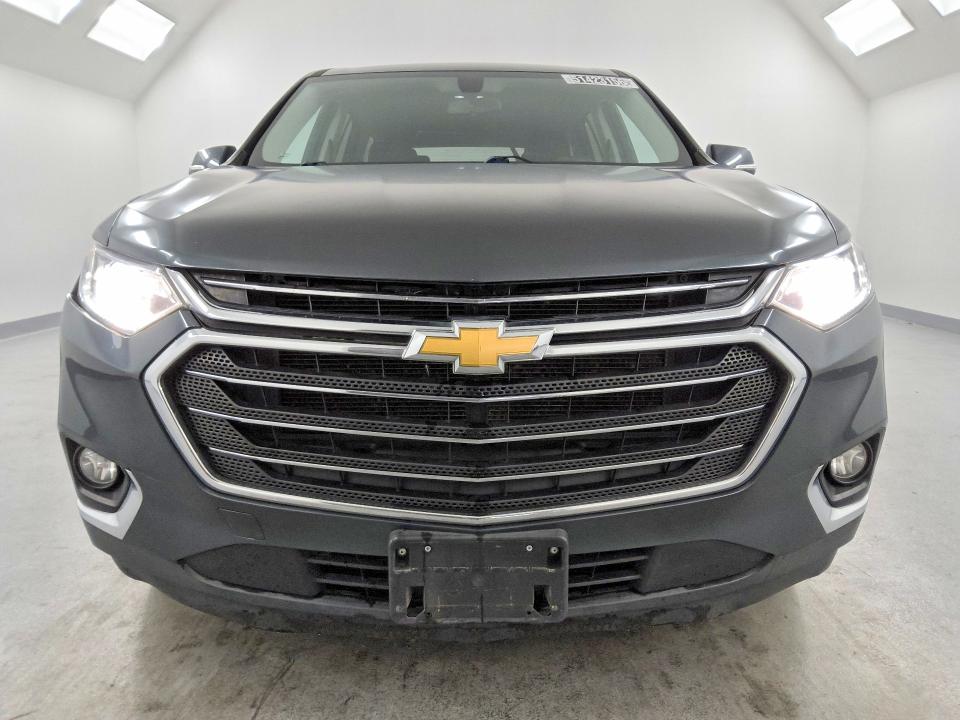 2020 Chevrolet Traverse მანქანა იყიდება აუქციონზე, vin: 1GNERGKW9LJ131875, აუქციონის ნომერი: 51423156