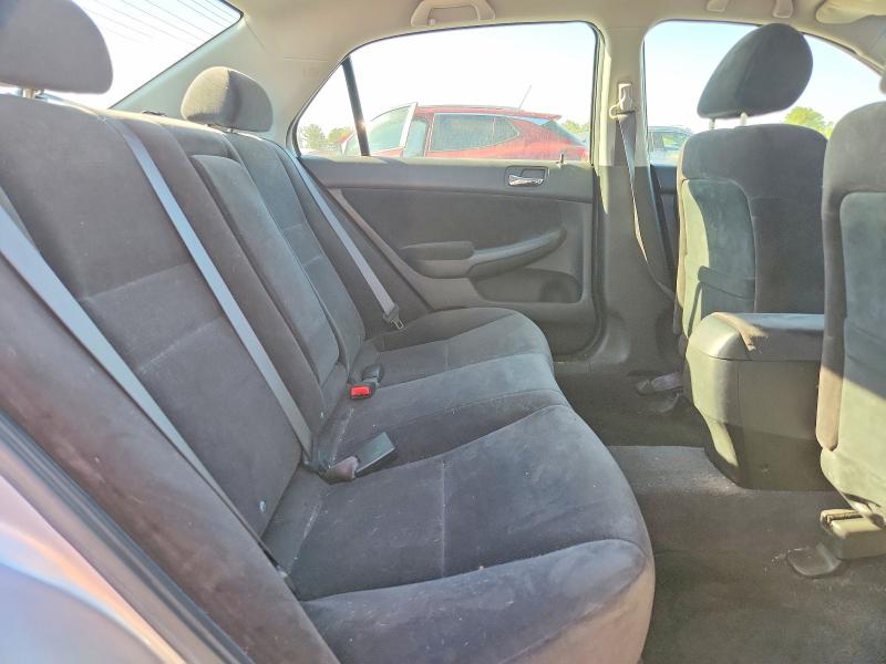 Продаж на аукціоні авто 2007 Honda Accord, vin: JHMCM56497C016486, номер лоту: 55237106