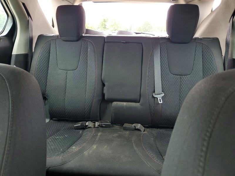 2014 Chevrolet Equinox მანქანა იყიდება აუქციონზე, vin: 2GNALAEK0E6157187, აუქციონის ნომერი: 52697856